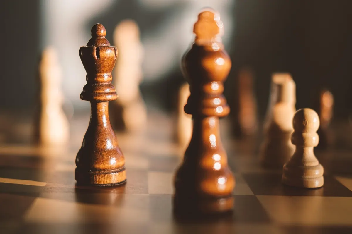 Forks, Pins and Skewers: How to Spot Them Before Your Opponent Does